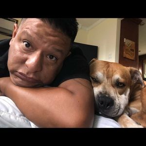 Meet your Posher, Charles